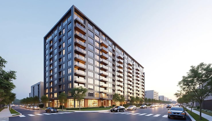 Brigade Kurubarahalli new launch apartments Mysuru